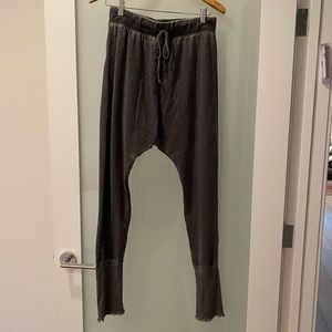 Free People super comfy lounge pants